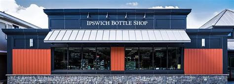 the bottle shop ipswich